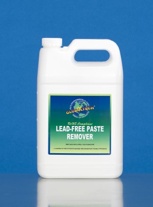 Lead Free Paste Remover, 1 Gal Container